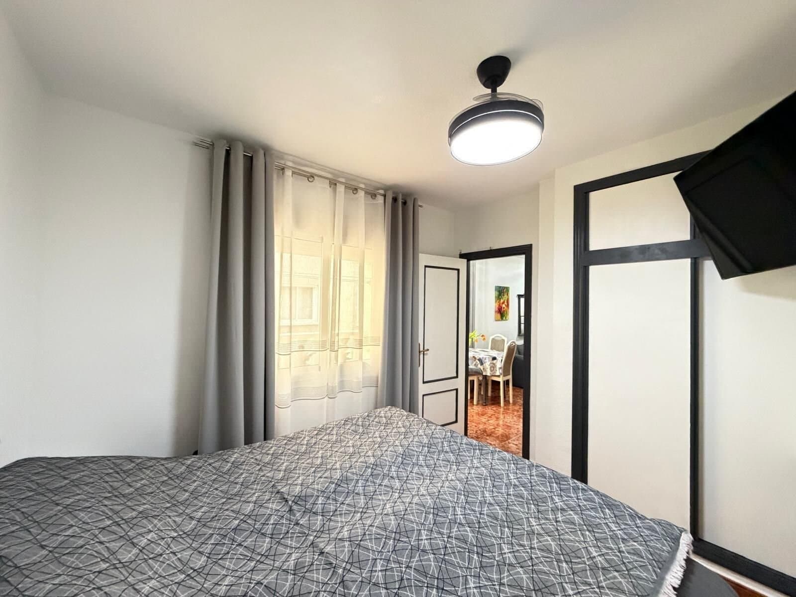 Appartement met 1 Slaapkamers in Estacion de Autobuses, Torrevieja - 22