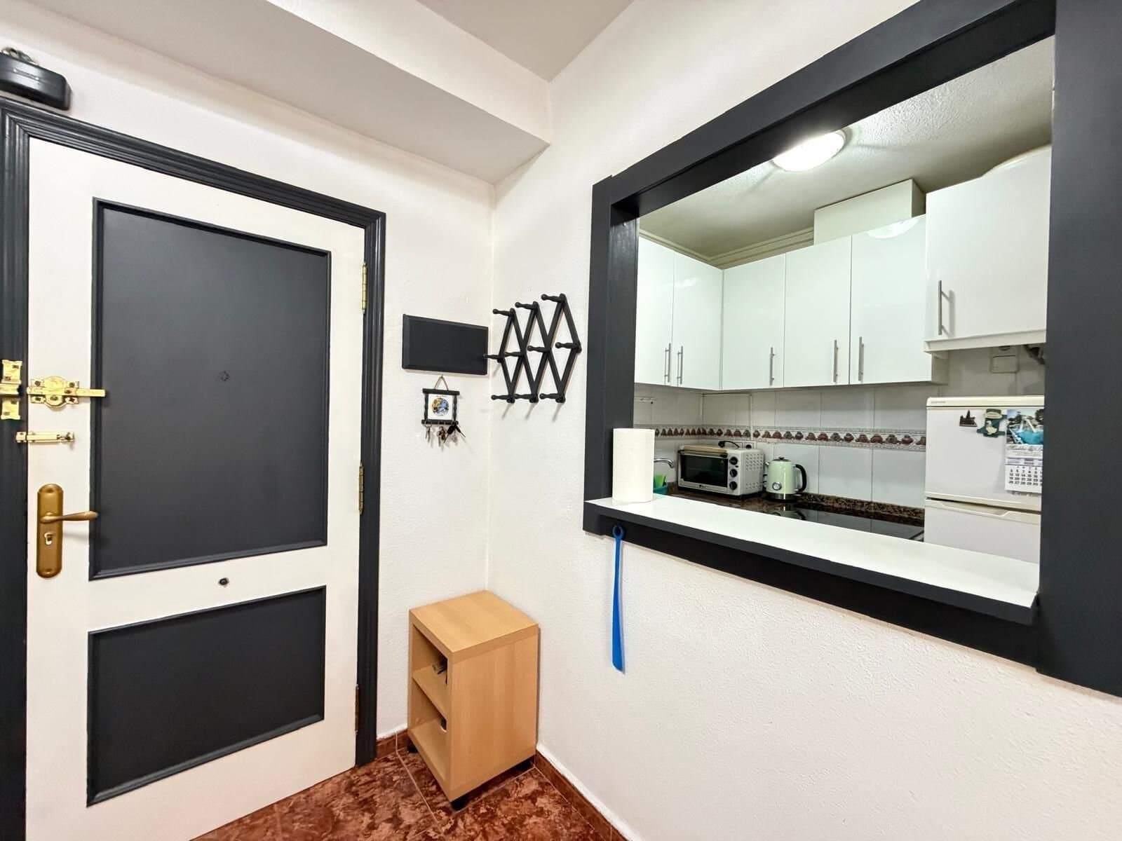 Appartement met 1 Slaapkamers in Estacion de Autobuses, Torrevieja - 3
