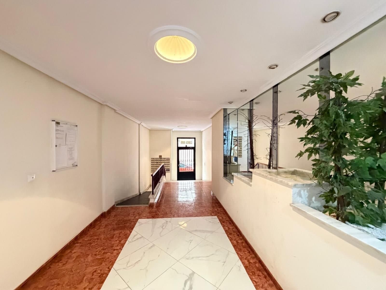 Appartement met 1 Slaapkamers in Estacion de Autobuses, Torrevieja - 30