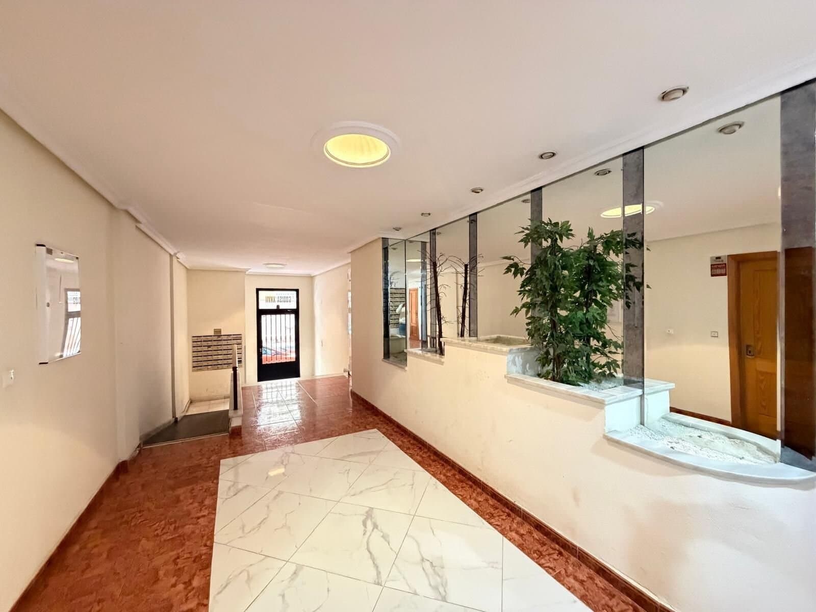 Appartement met 1 Slaapkamers in Estacion de Autobuses, Torrevieja - 31