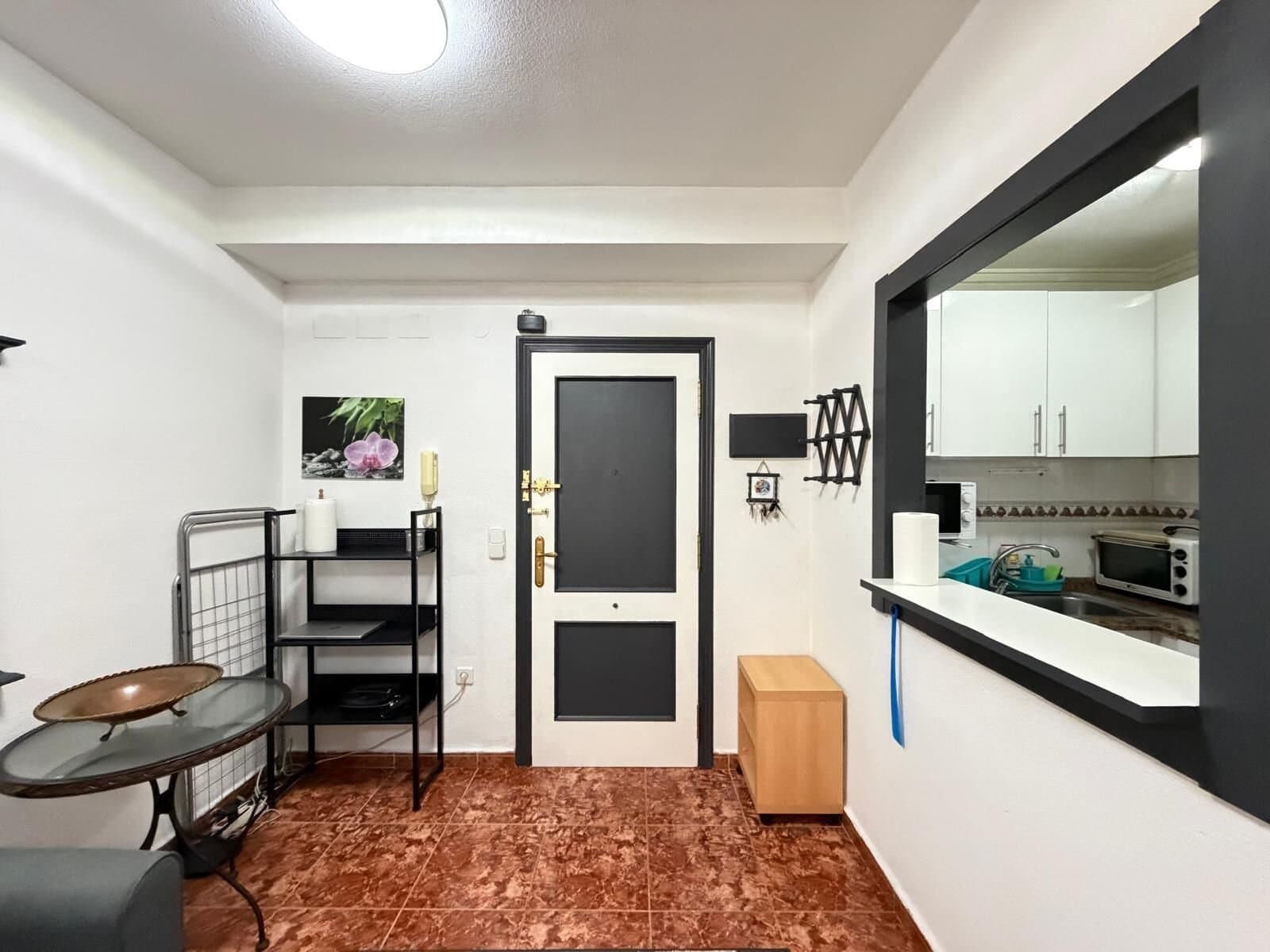 Appartement met 1 Slaapkamers in Estacion de Autobuses, Torrevieja - 4