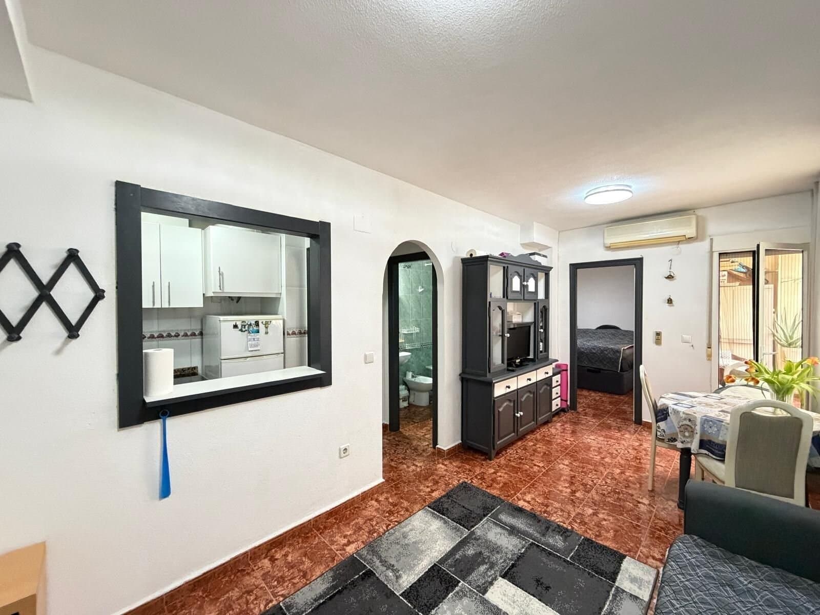 Appartement met 1 Slaapkamers in Estacion de Autobuses, Torrevieja - 5
