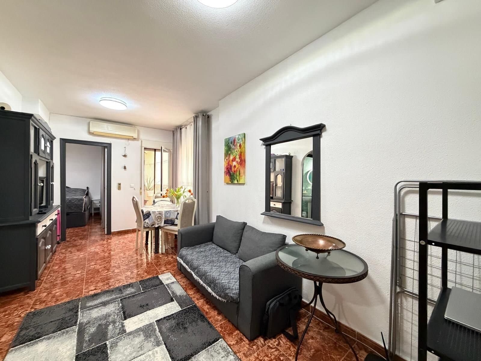 Appartement met 1 Slaapkamers in Estacion de Autobuses, Torrevieja - 6