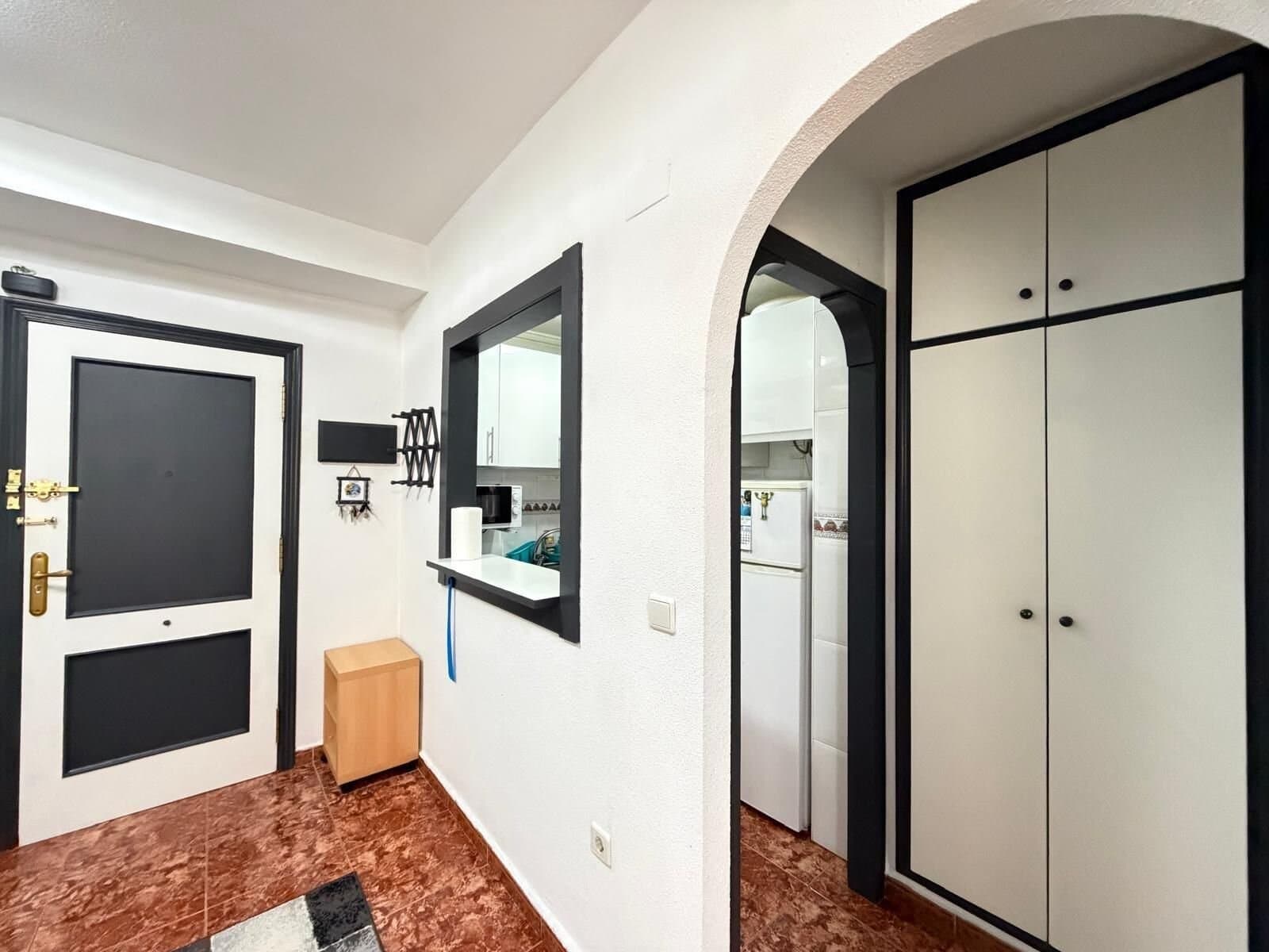 Appartement met 1 Slaapkamers in Estacion de Autobuses, Torrevieja - 9