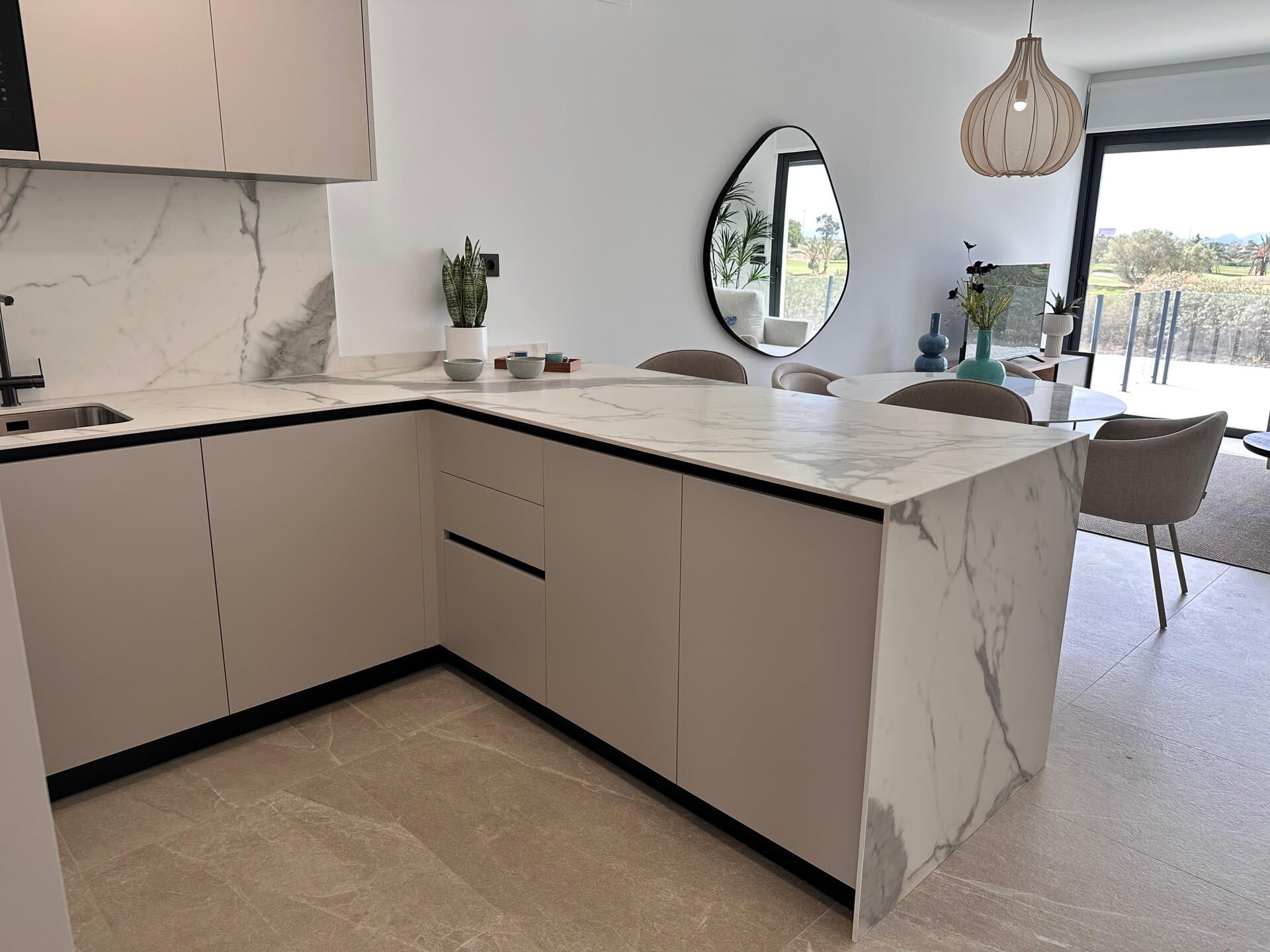 2-Bedroom Apartment in Los Alcázares - 15