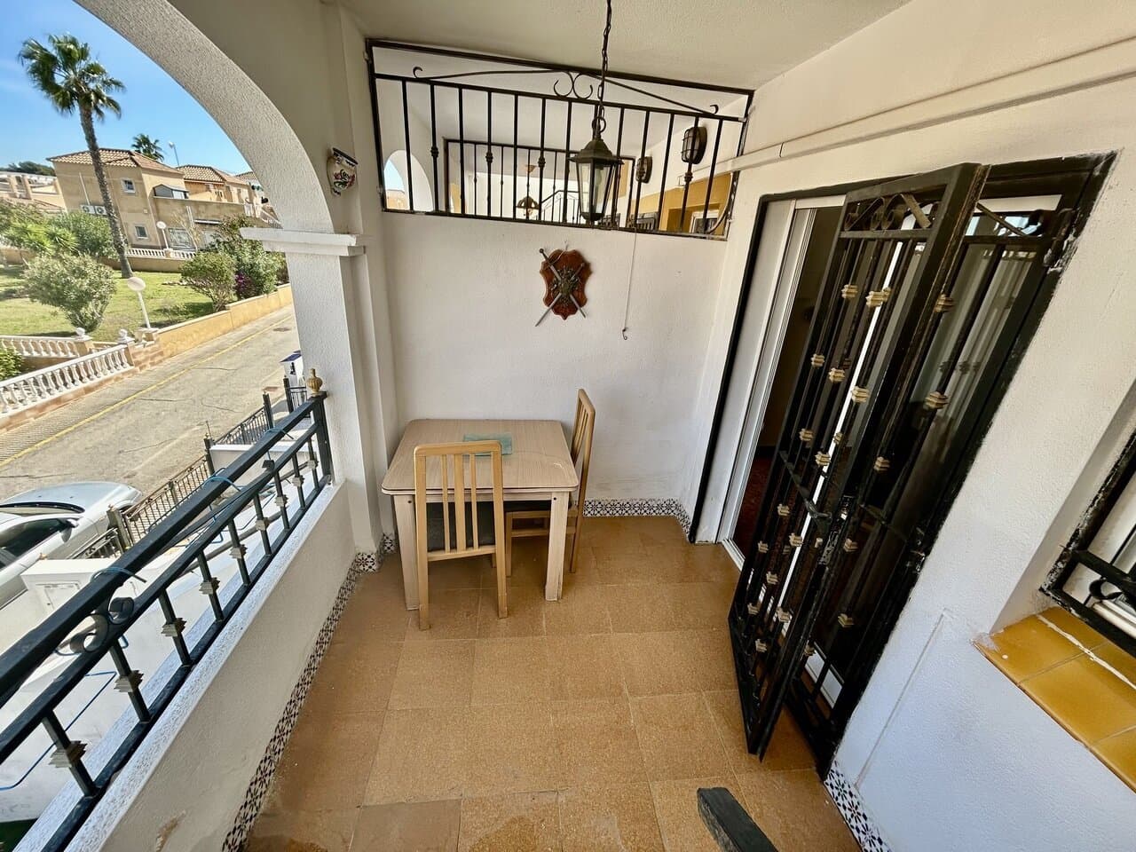 2-Bedroom Apartment in La Siesta, Torrevieja - 10