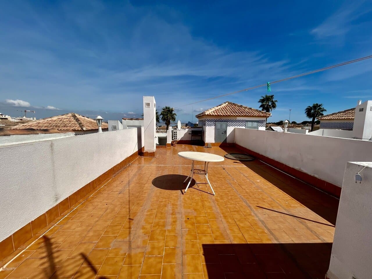 2-Bedroom Apartment in La Siesta, Torrevieja - 11