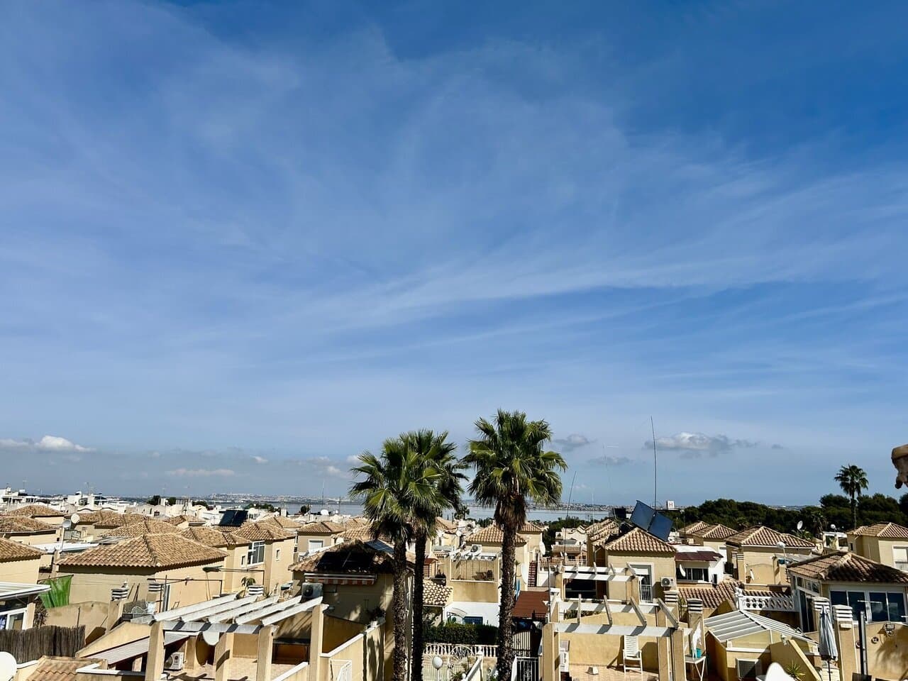 2-Bedroom Apartment in La Siesta, Torrevieja - 14