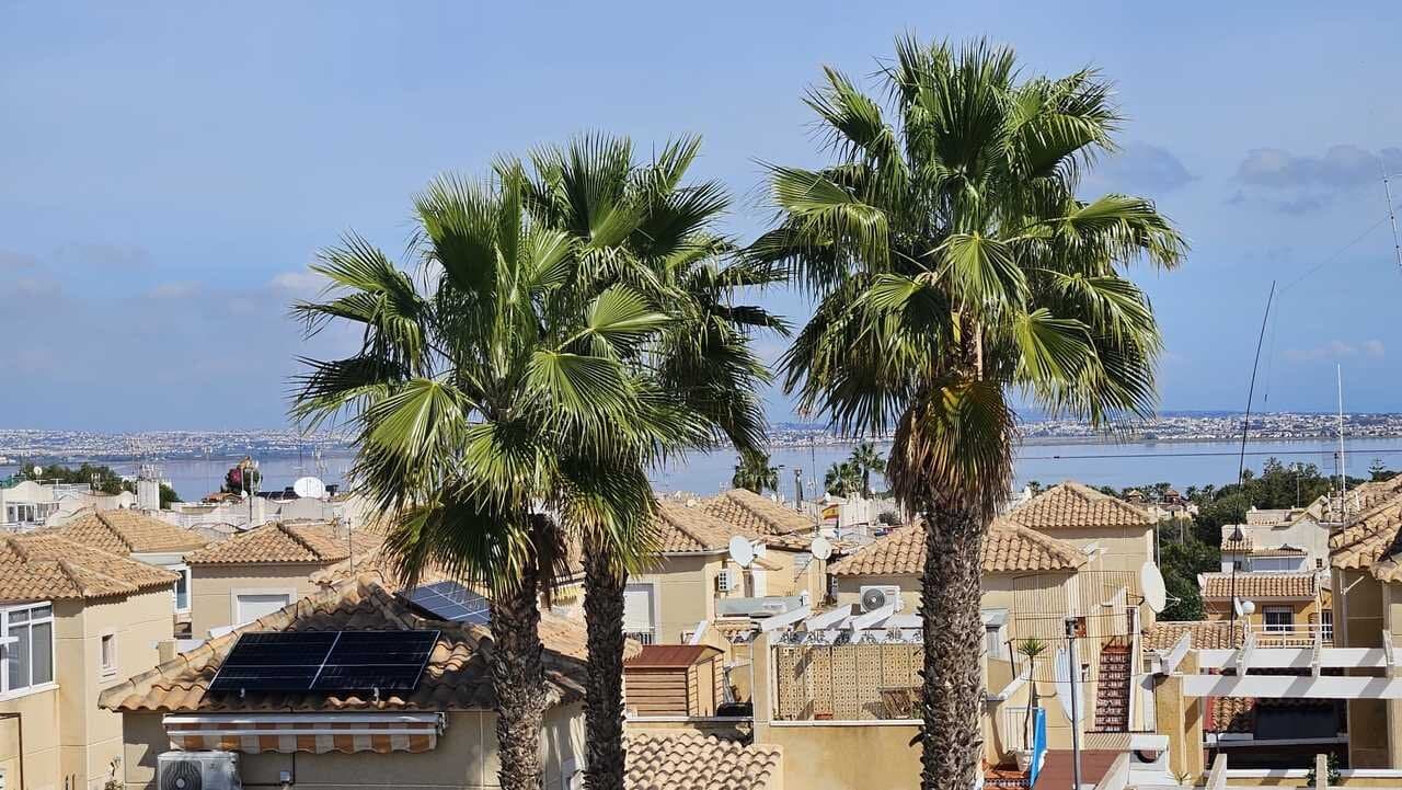 2-Bedroom Apartment in La Siesta, Torrevieja - 15