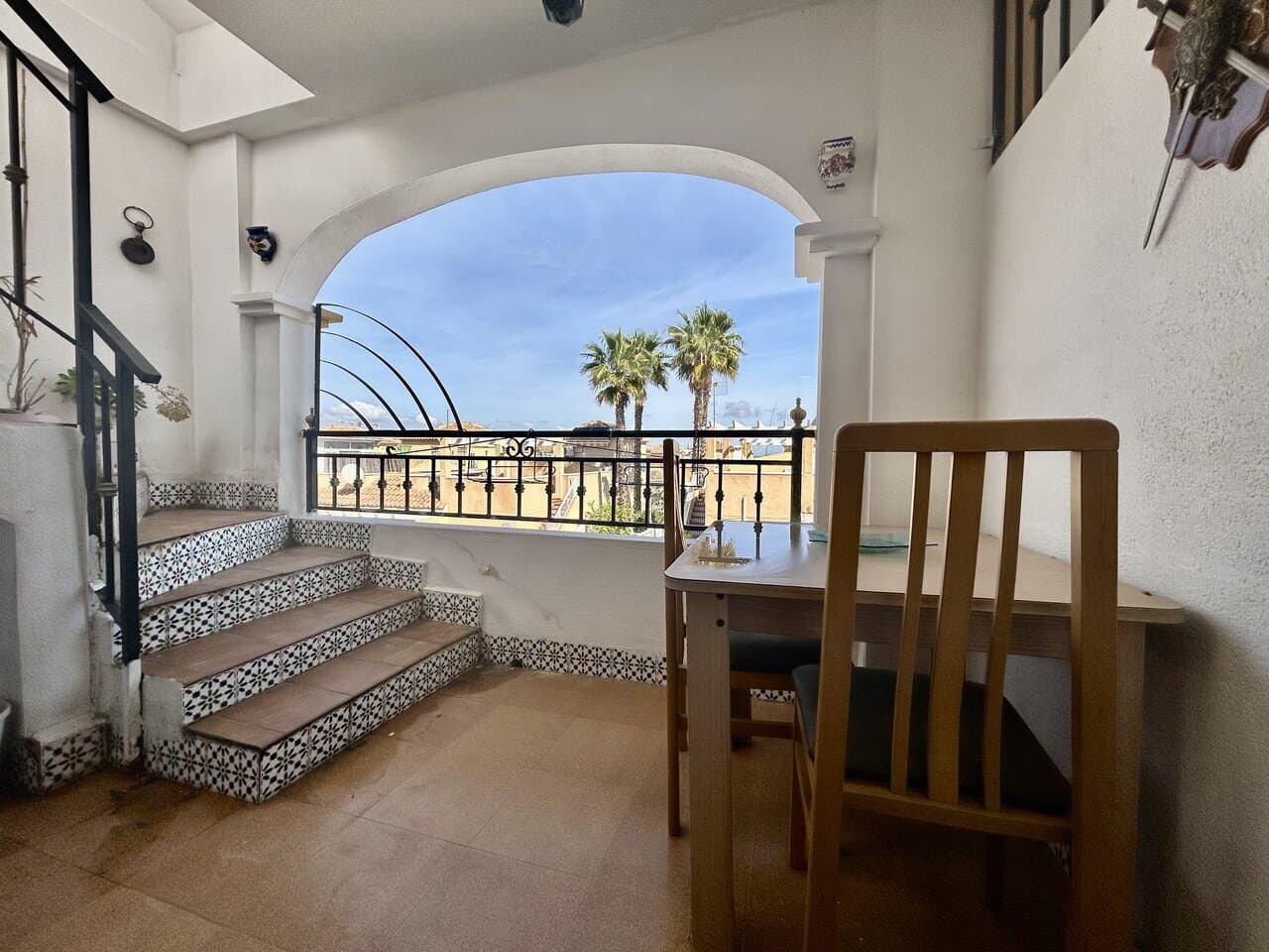 2-Bedroom Apartment in La Siesta, Torrevieja - 17