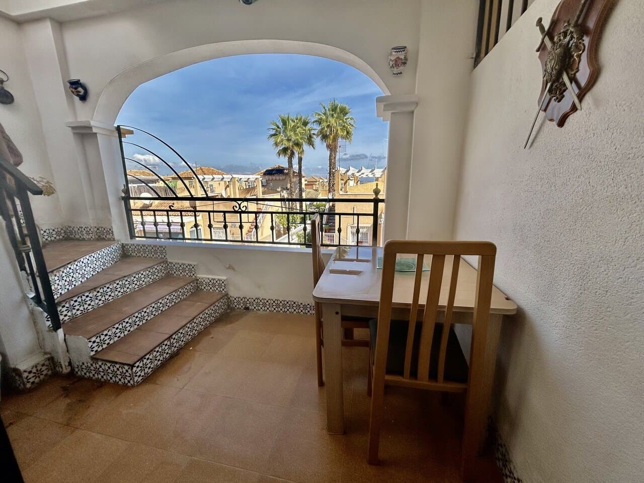 2-Bedroom Apartment in La Siesta, Torrevieja - 3
