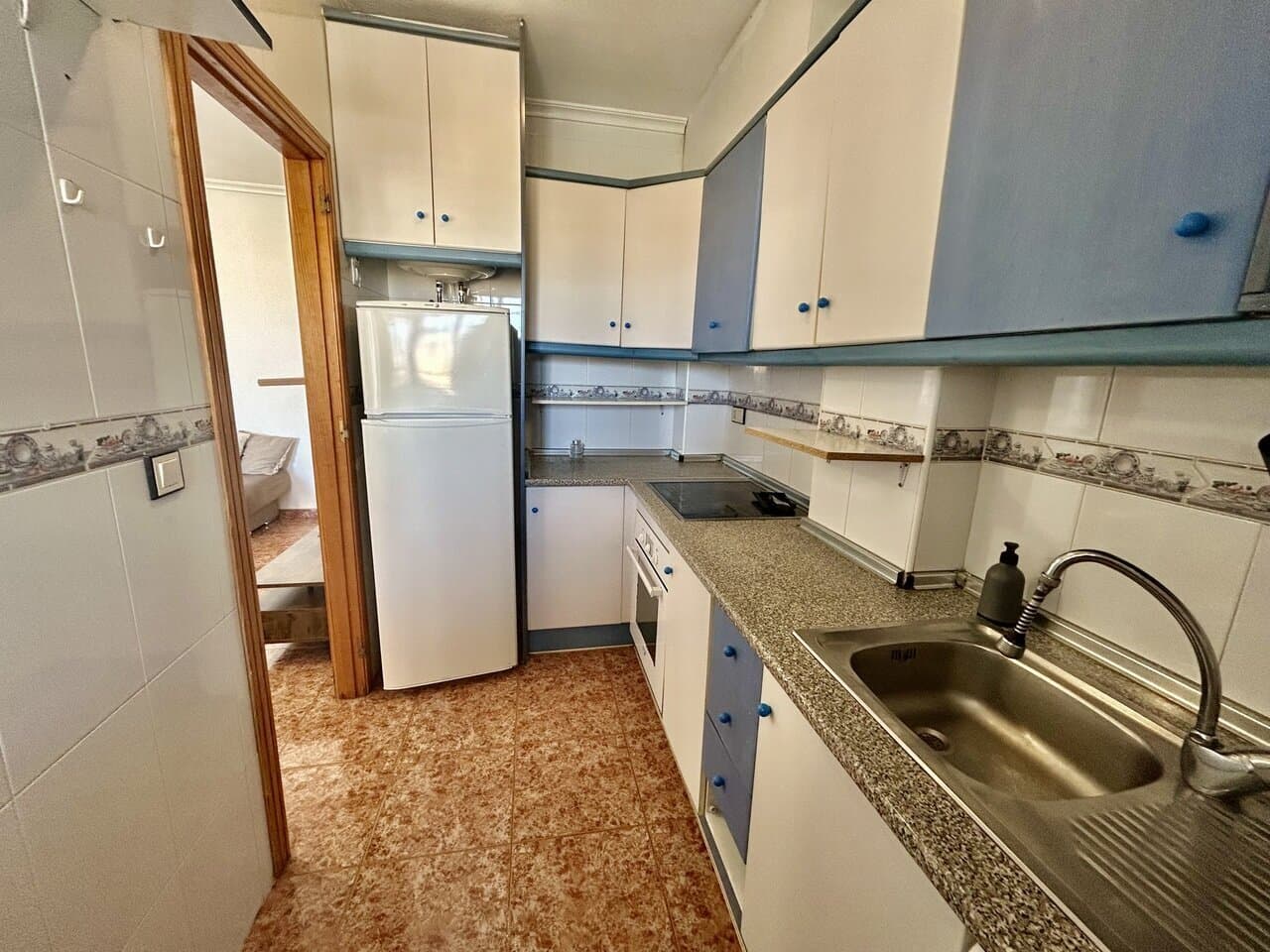 2-Bedroom Apartment in La Siesta, Torrevieja - 5