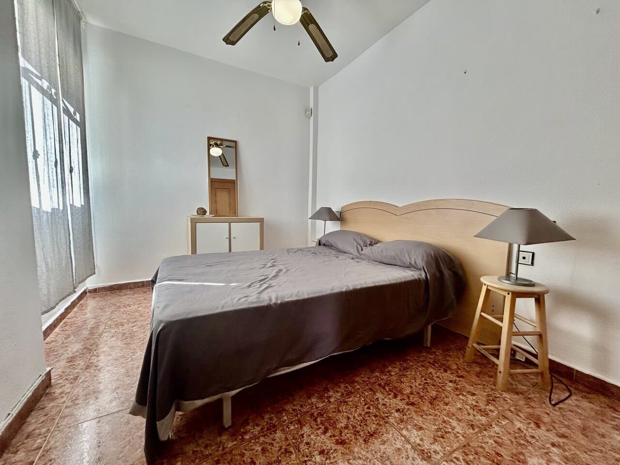 2-Bedroom Apartment in La Siesta, Torrevieja - 7