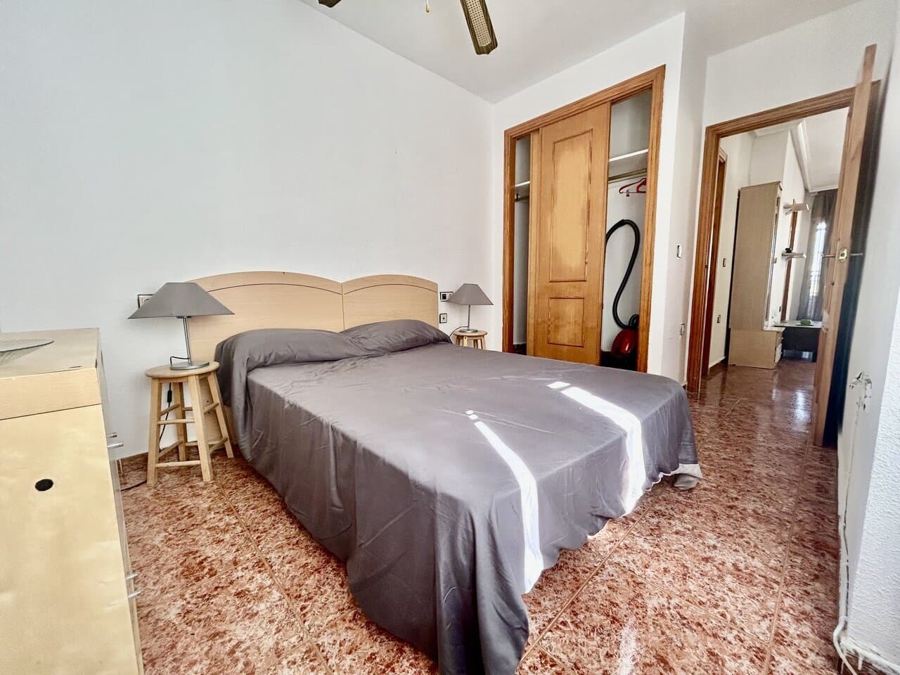 2-Bedroom Apartment in La Siesta, Torrevieja - 8