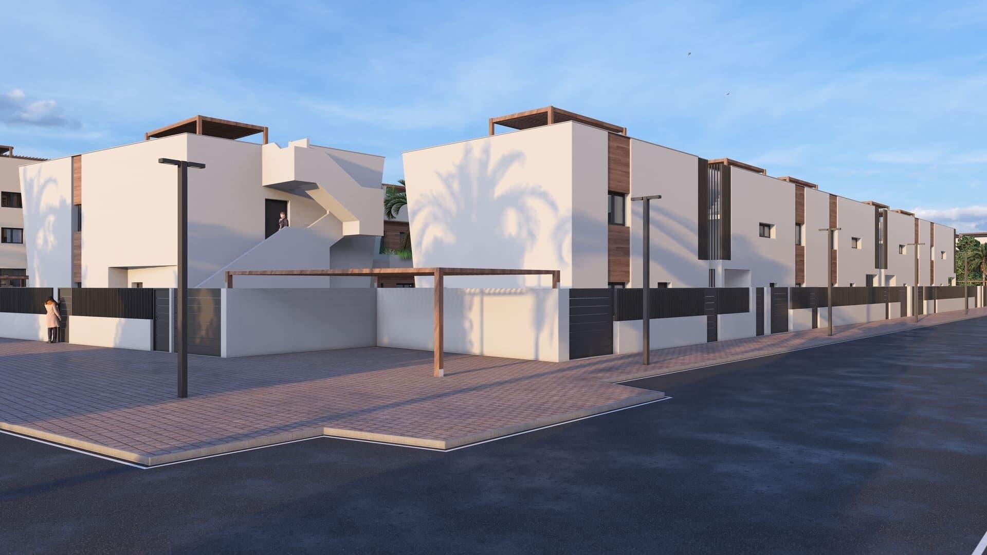 2-Bedroom Bungalow in Torre-Pacheco - 18