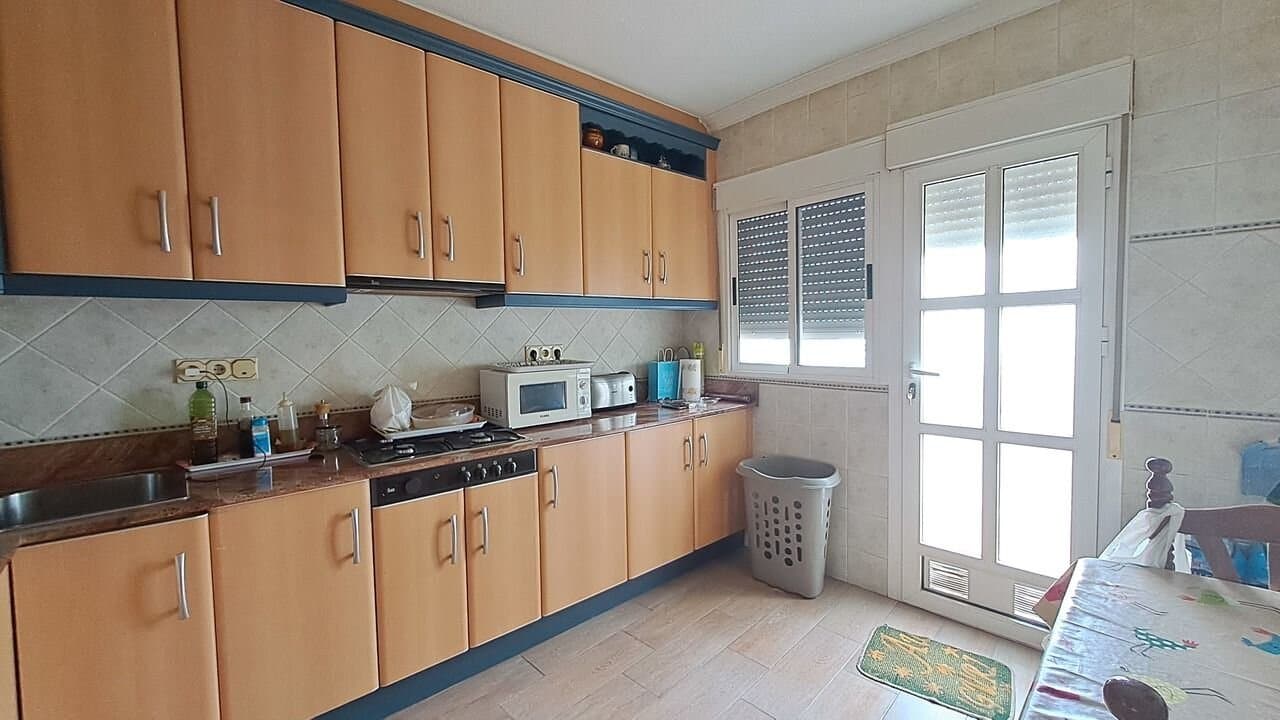 Maison de 3 Chambres à Pueblo 4, Benijofar - 10