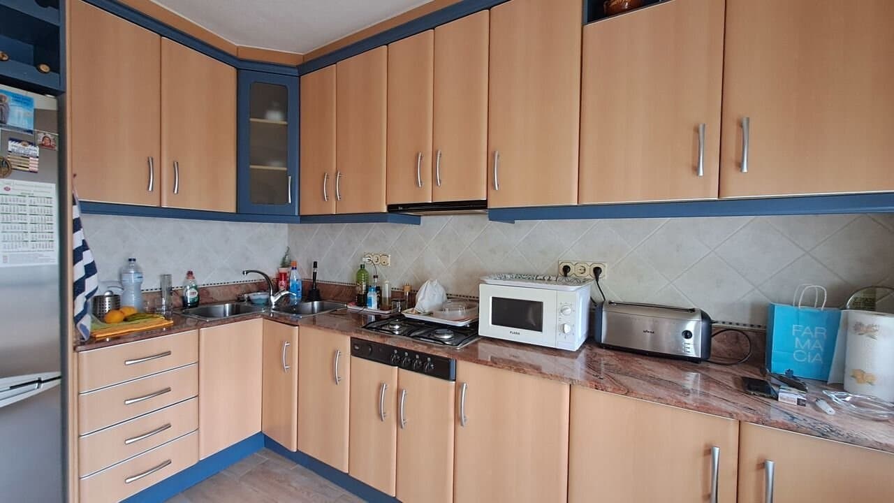 Maison de 3 Chambres à Pueblo 4, Benijofar - 11