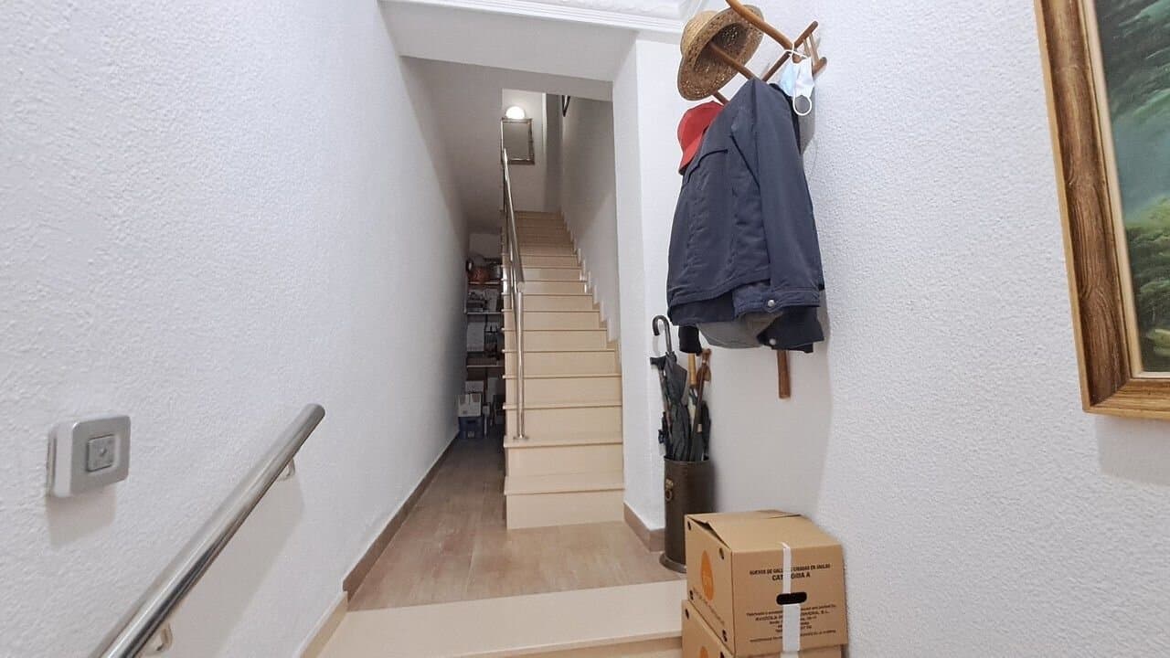 Maison de 3 Chambres à Pueblo 4, Benijofar - 15