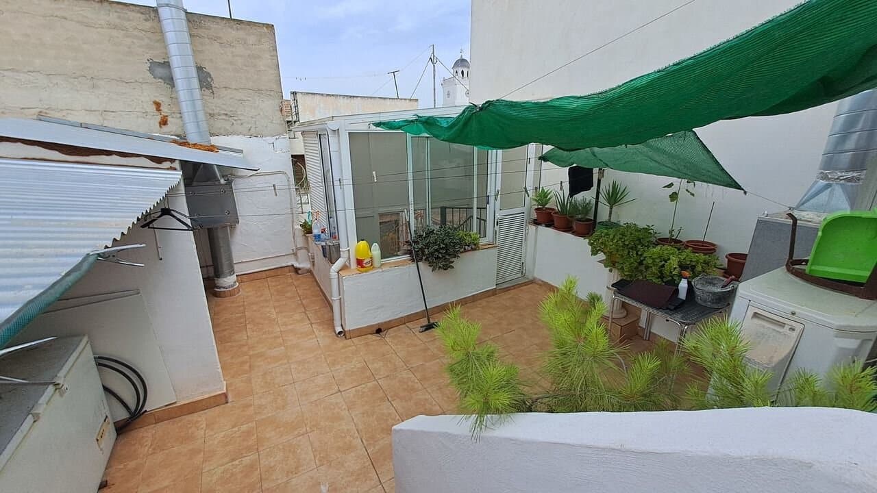 Maison de 3 Chambres à Pueblo 4, Benijofar - 17