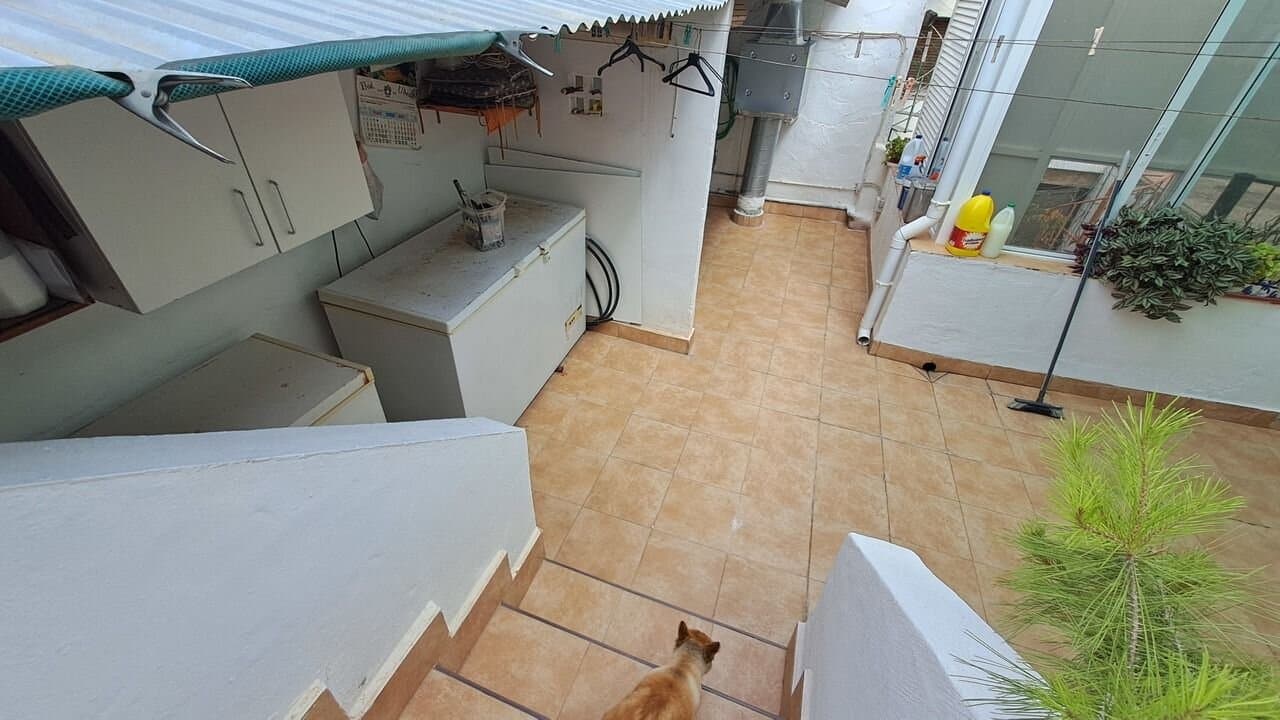 Maison de 3 Chambres à Pueblo 4, Benijofar - 18