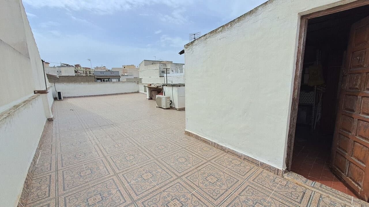 Maison de 3 Chambres à Pueblo 4, Benijofar - 19