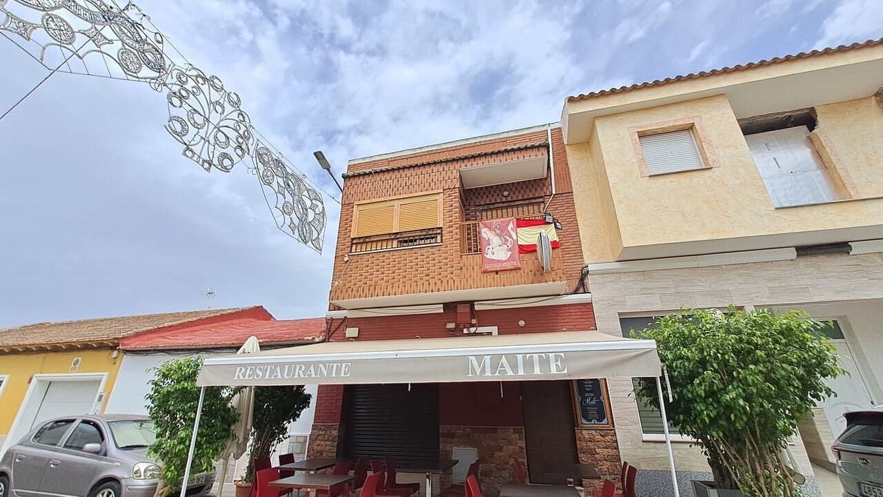 Maison de 3 Chambres à Pueblo 4, Benijofar - 2