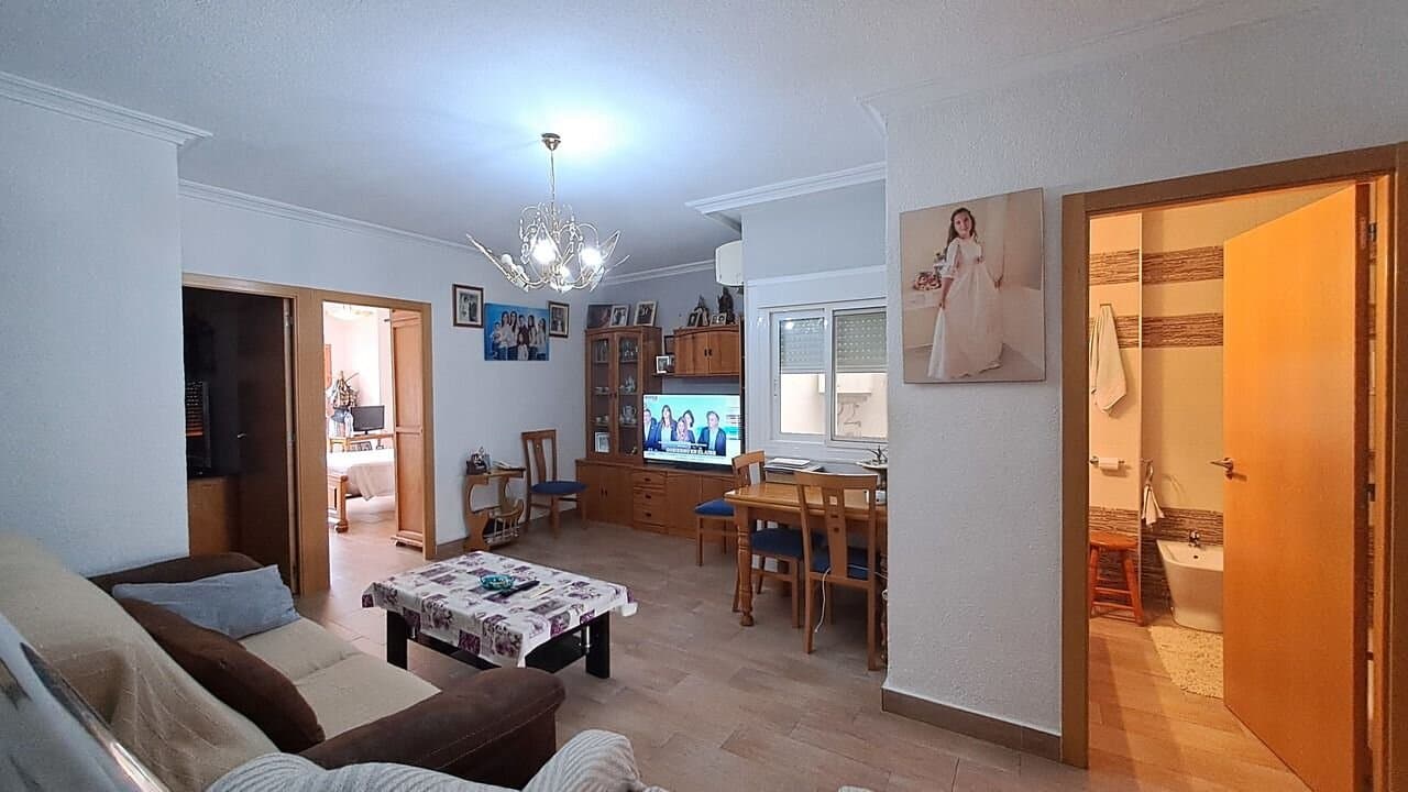 Maison de 3 Chambres à Pueblo 4, Benijofar - 3