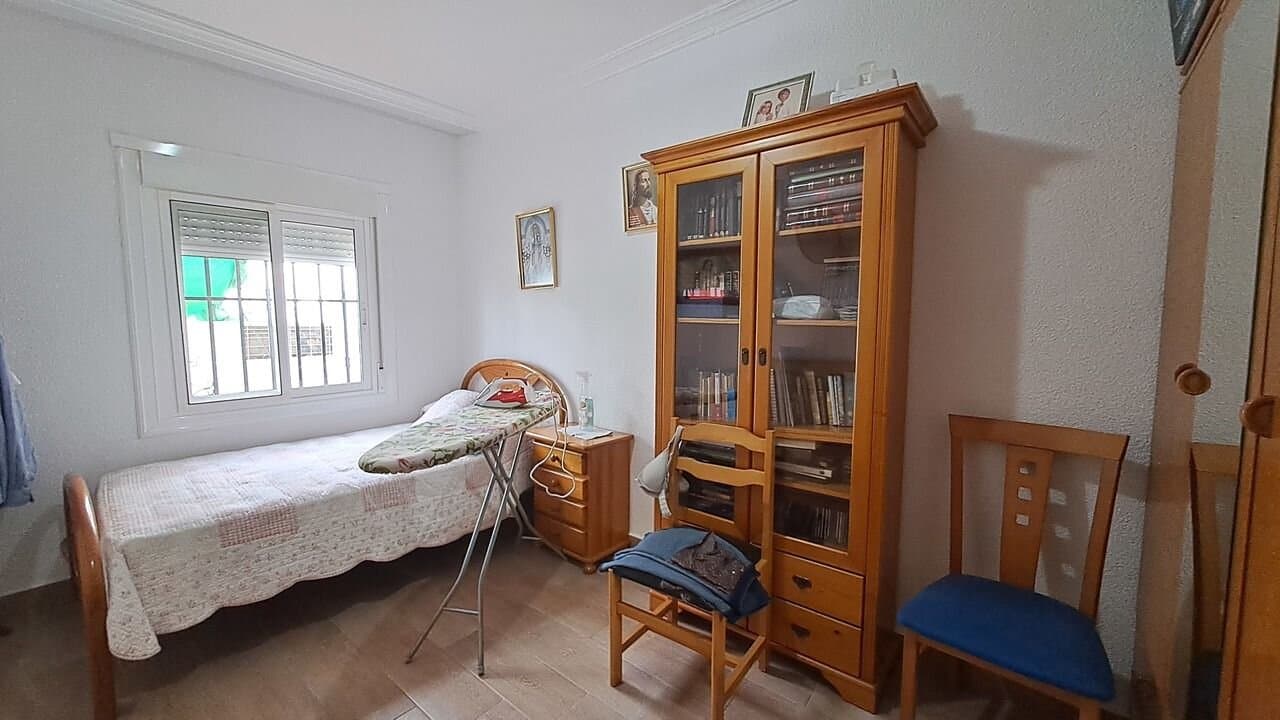Maison de 3 Chambres à Pueblo 4, Benijofar - 4
