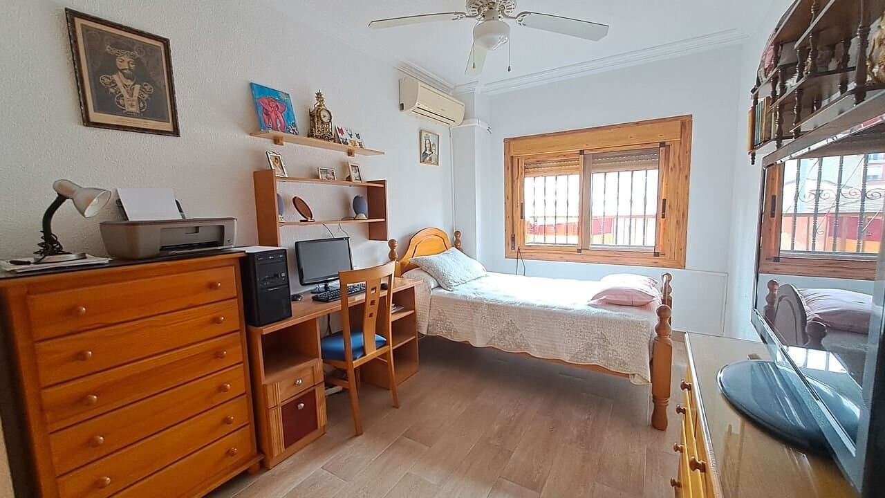 Maison de 3 Chambres à Pueblo 4, Benijofar - 5