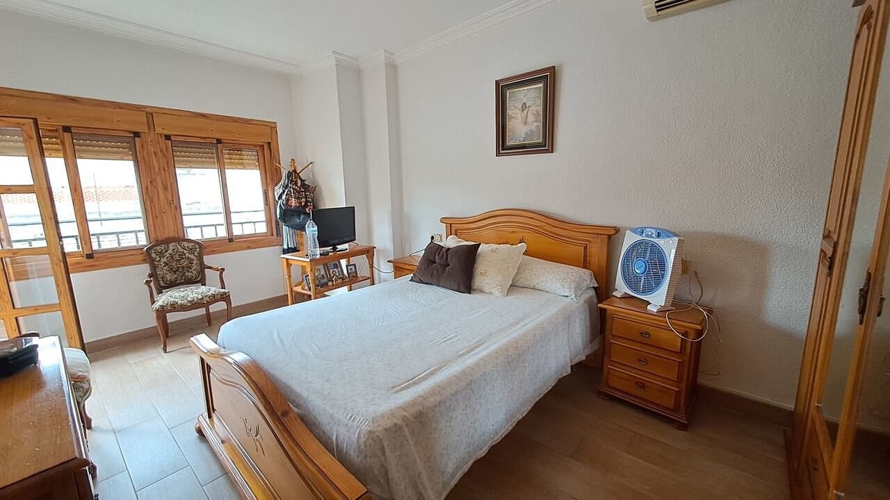 Maison de 3 Chambres à Pueblo 4, Benijofar - 7