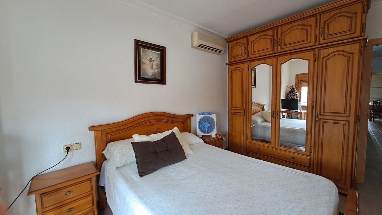 Maison de 3 Chambres à Pueblo 4, Benijofar - 8