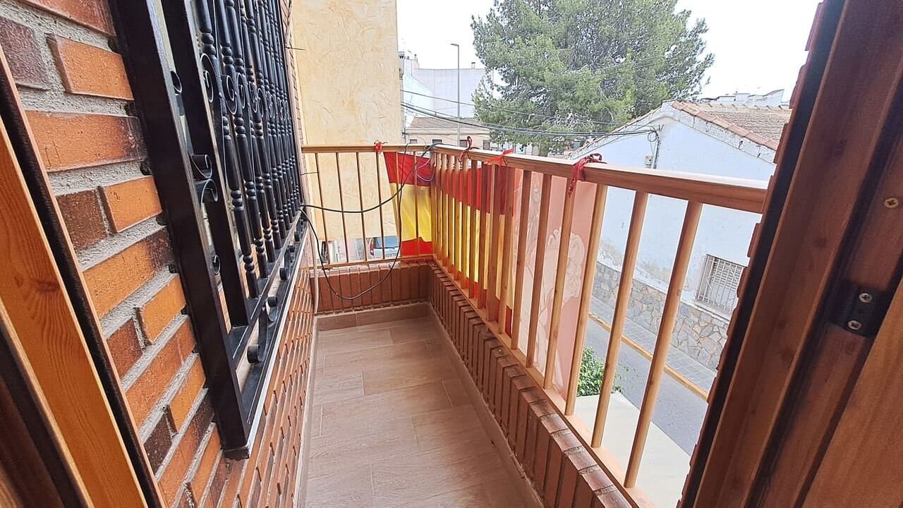 Maison de 3 Chambres à Pueblo 4, Benijofar - 9