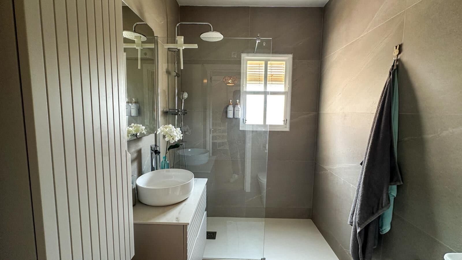 Bungalow de 2 Chambres à La Chismosa, Orihuela Costa - 10