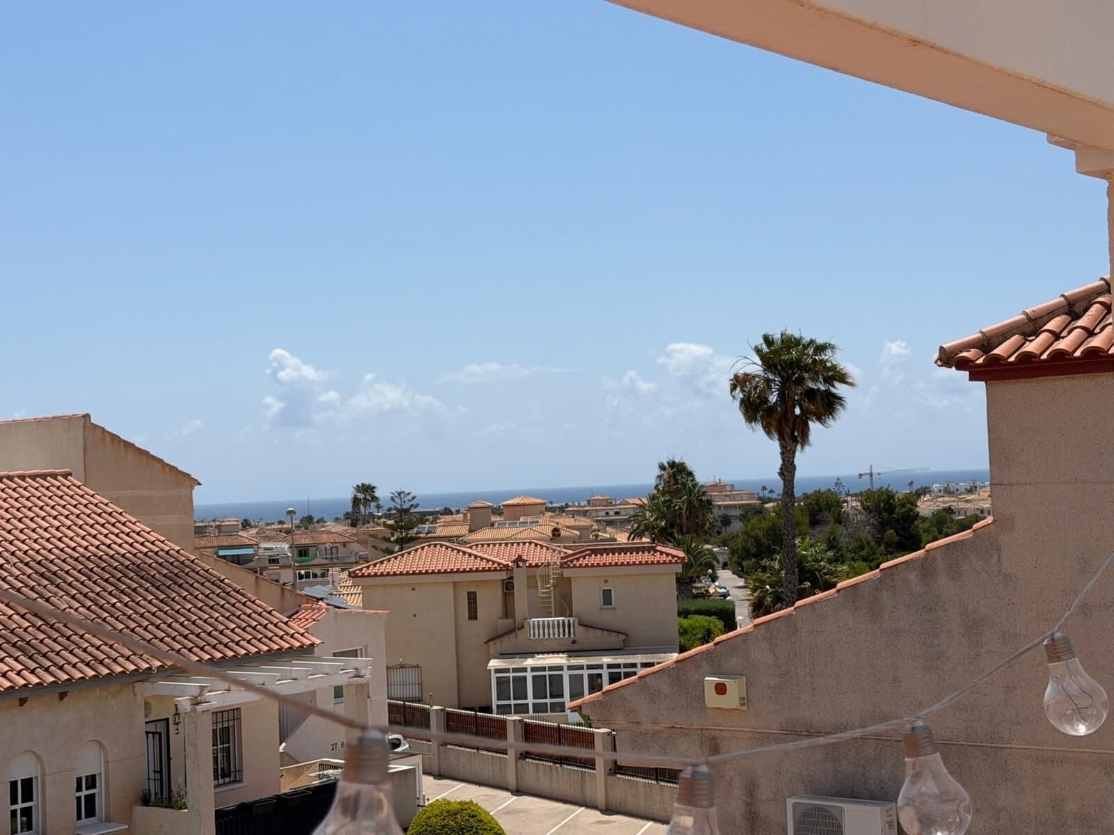 Bungalow de 2 Chambres à La Chismosa, Orihuela Costa - 24