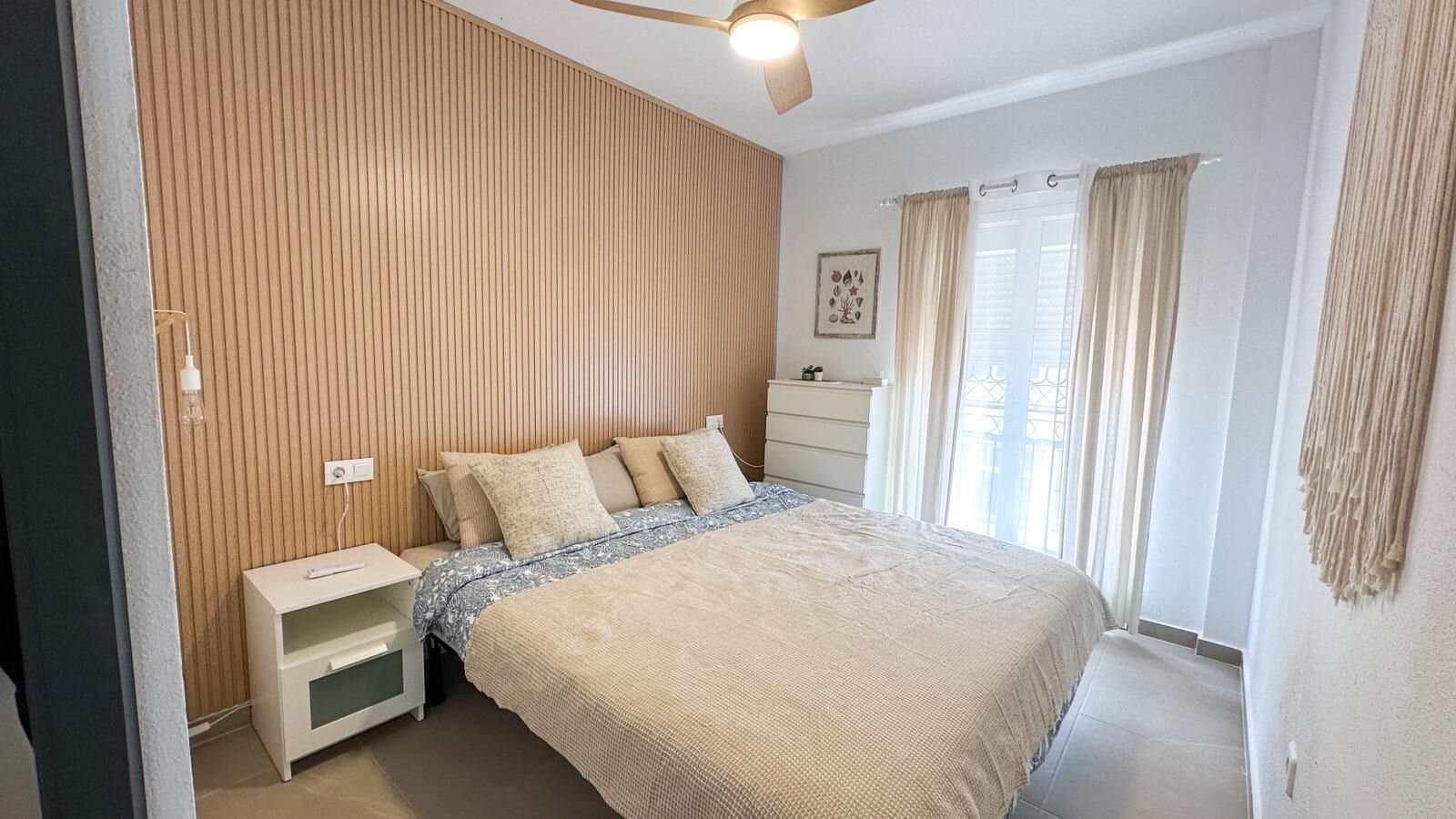 Bungalow de 2 Chambres à La Chismosa, Orihuela Costa - 3
