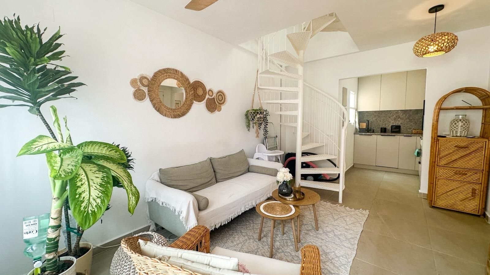Bungalow de 2 Chambres à La Chismosa, Orihuela Costa - 5