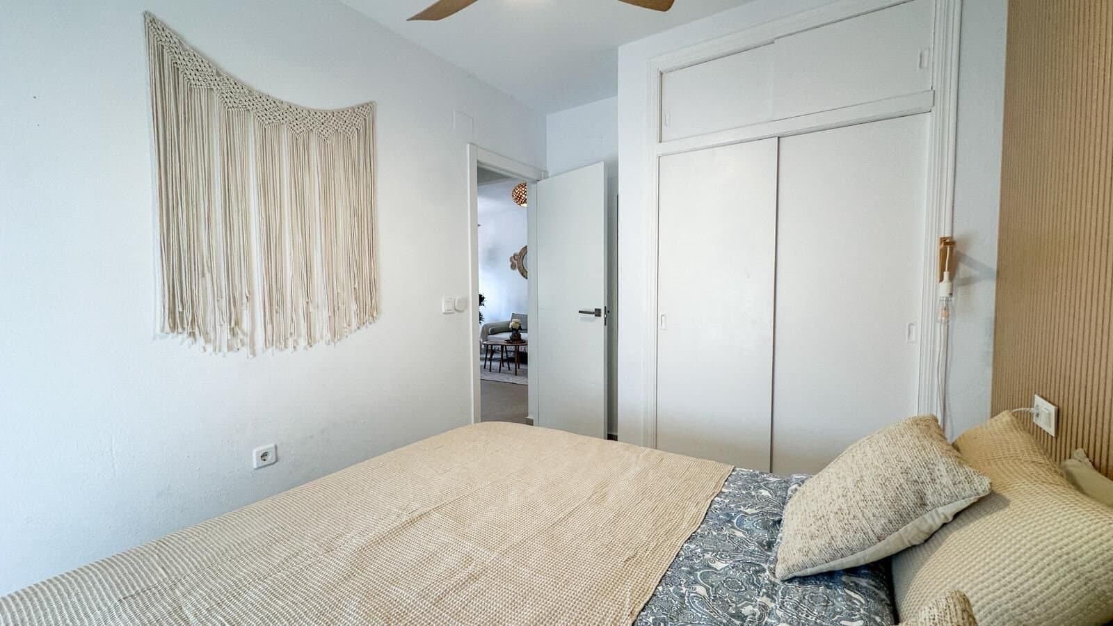 Bungalow de 2 Chambres à La Chismosa, Orihuela Costa - 8