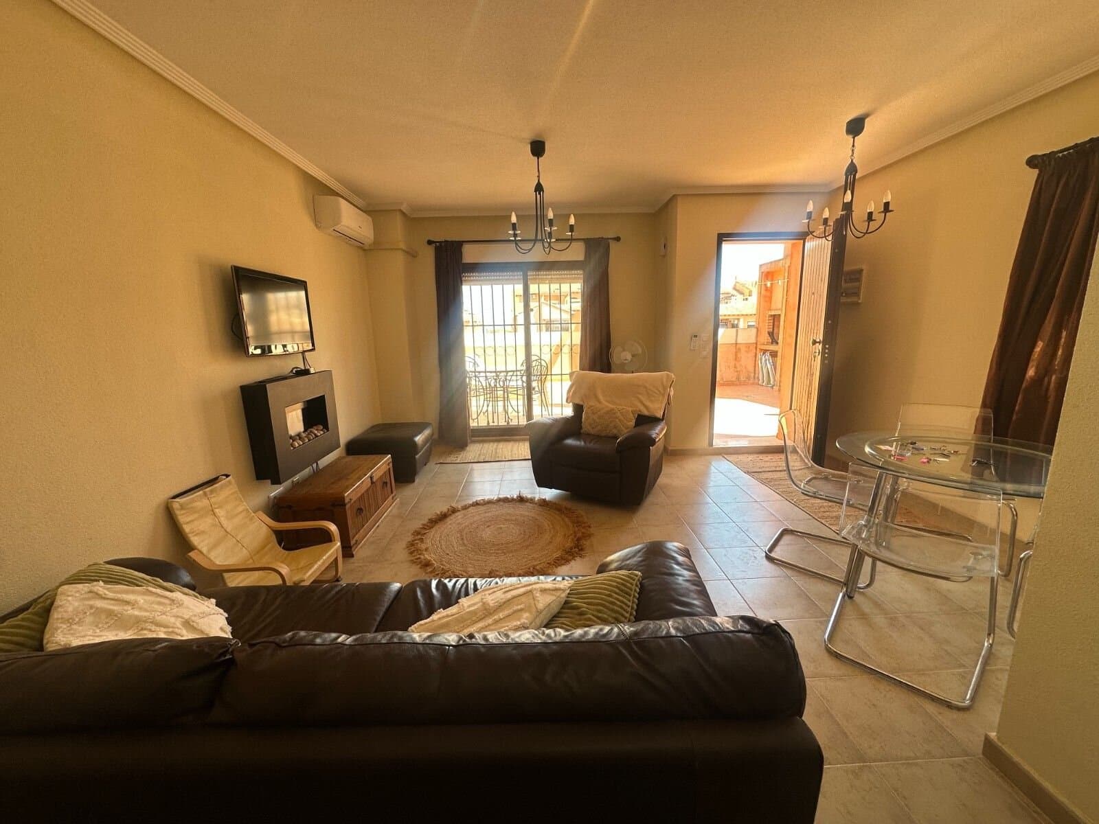 3-Bedroom Apartment in Centro, Torrevieja - 10