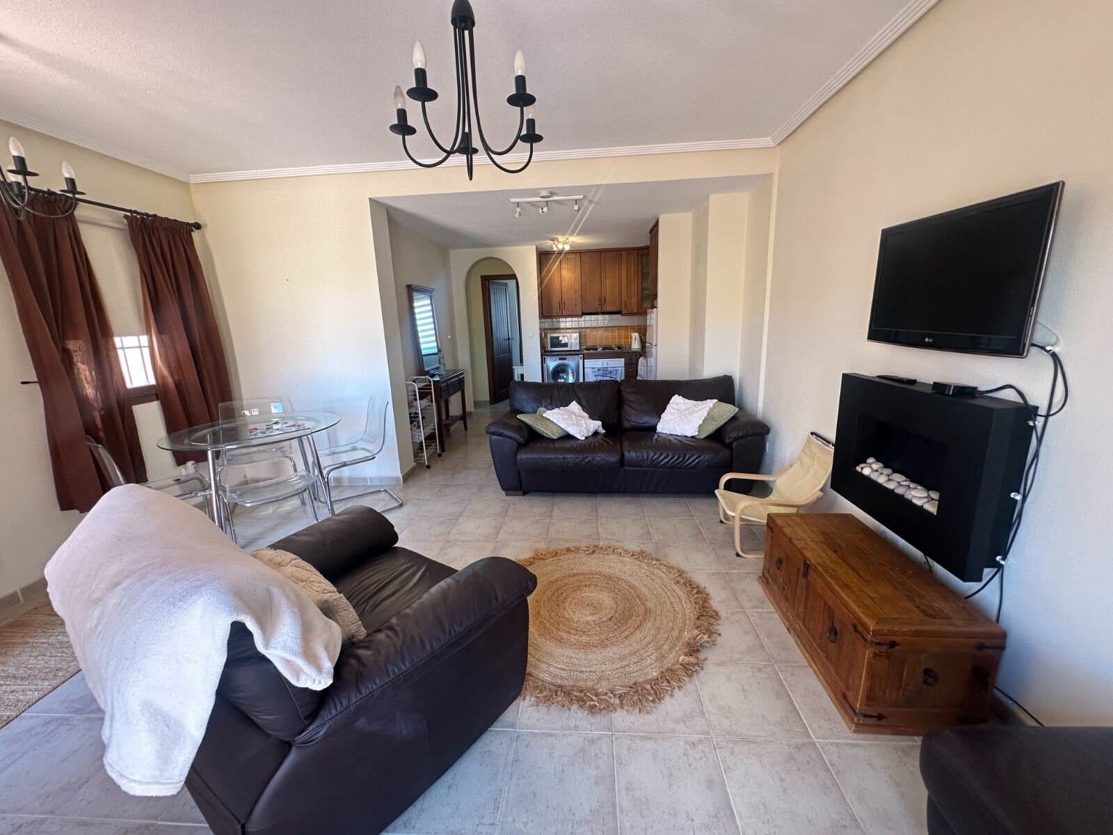 3-Bedroom Apartment in Centro, Torrevieja - 11
