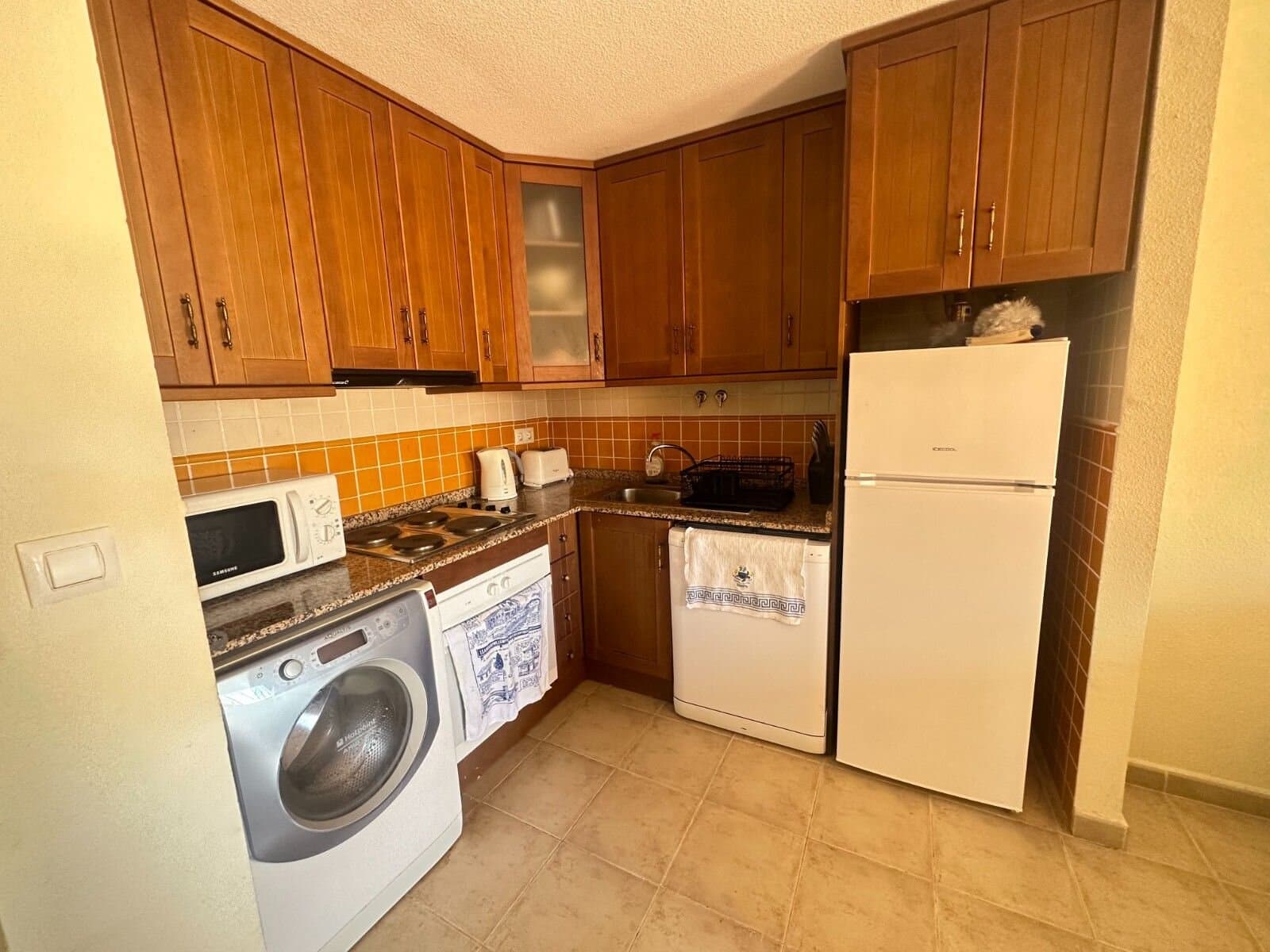 3-Bedroom Apartment in Centro, Torrevieja - 13
