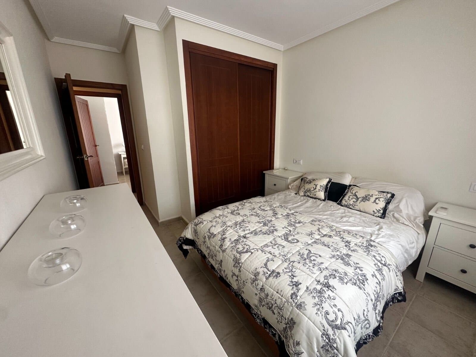3-Bedroom Apartment in Centro, Torrevieja - 17