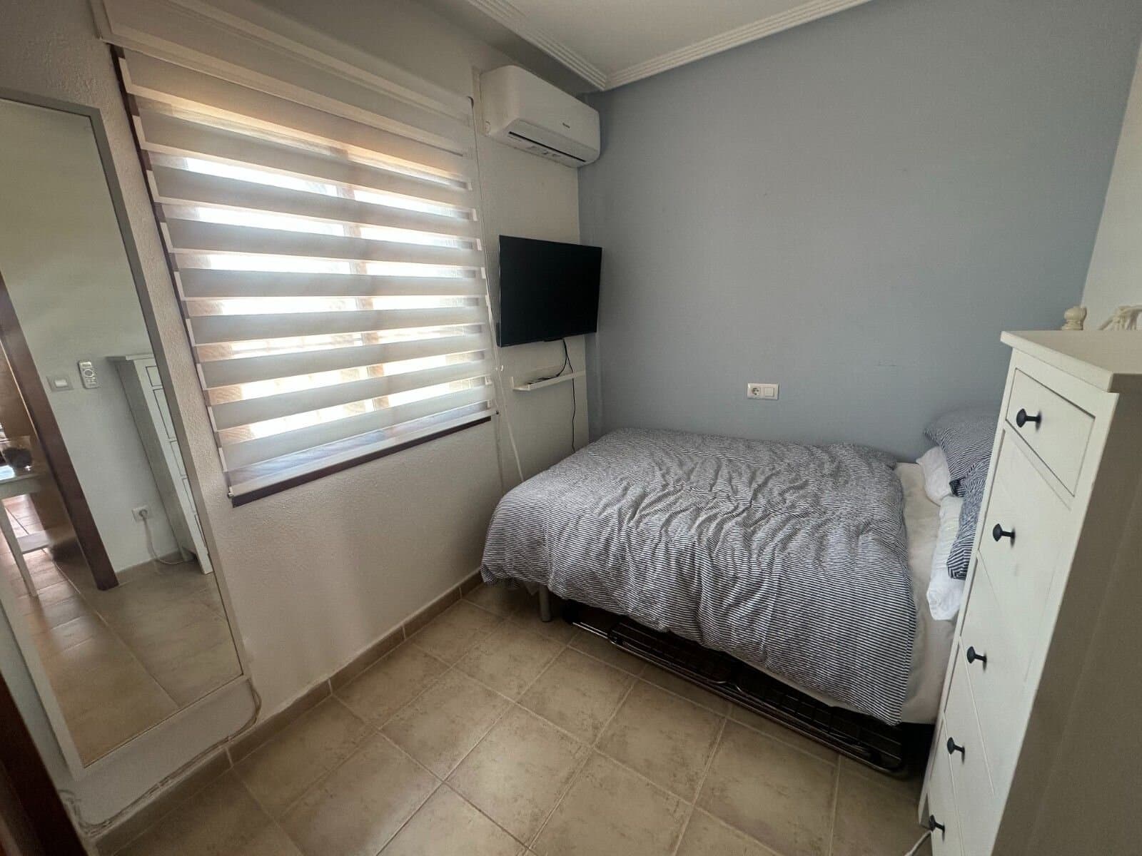 3-Bedroom Apartment in Centro, Torrevieja - 19