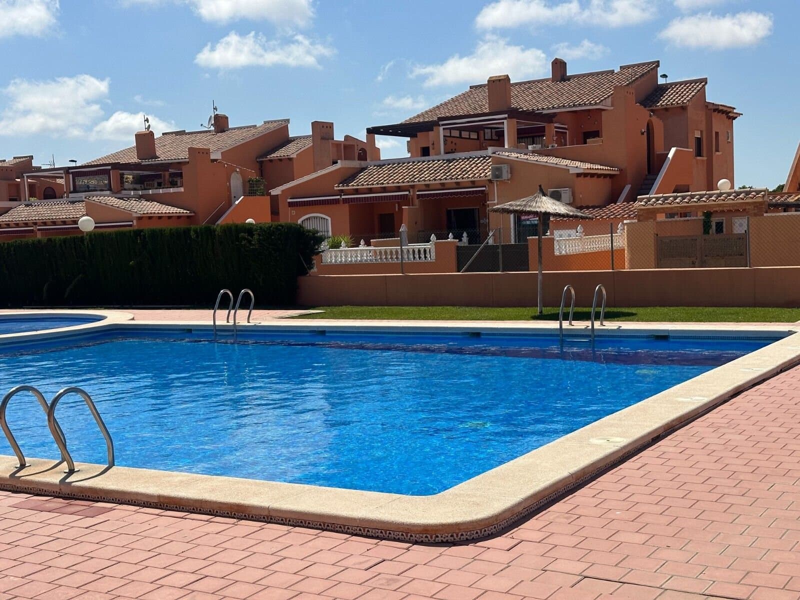 3-Bedroom Apartment in Centro, Torrevieja - 2