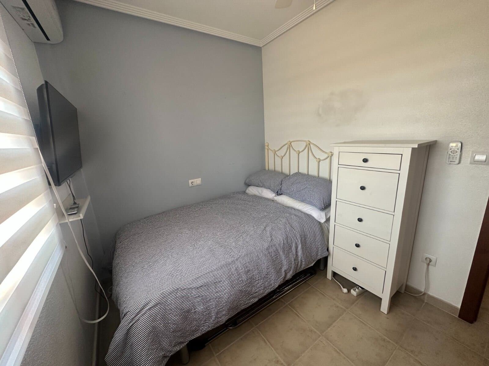 3-Bedroom Apartment in Centro, Torrevieja - 20