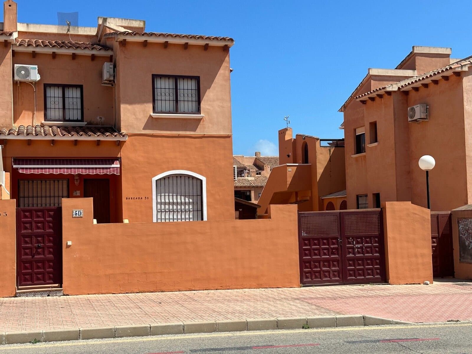 3-Bedroom Apartment in Centro, Torrevieja - 21