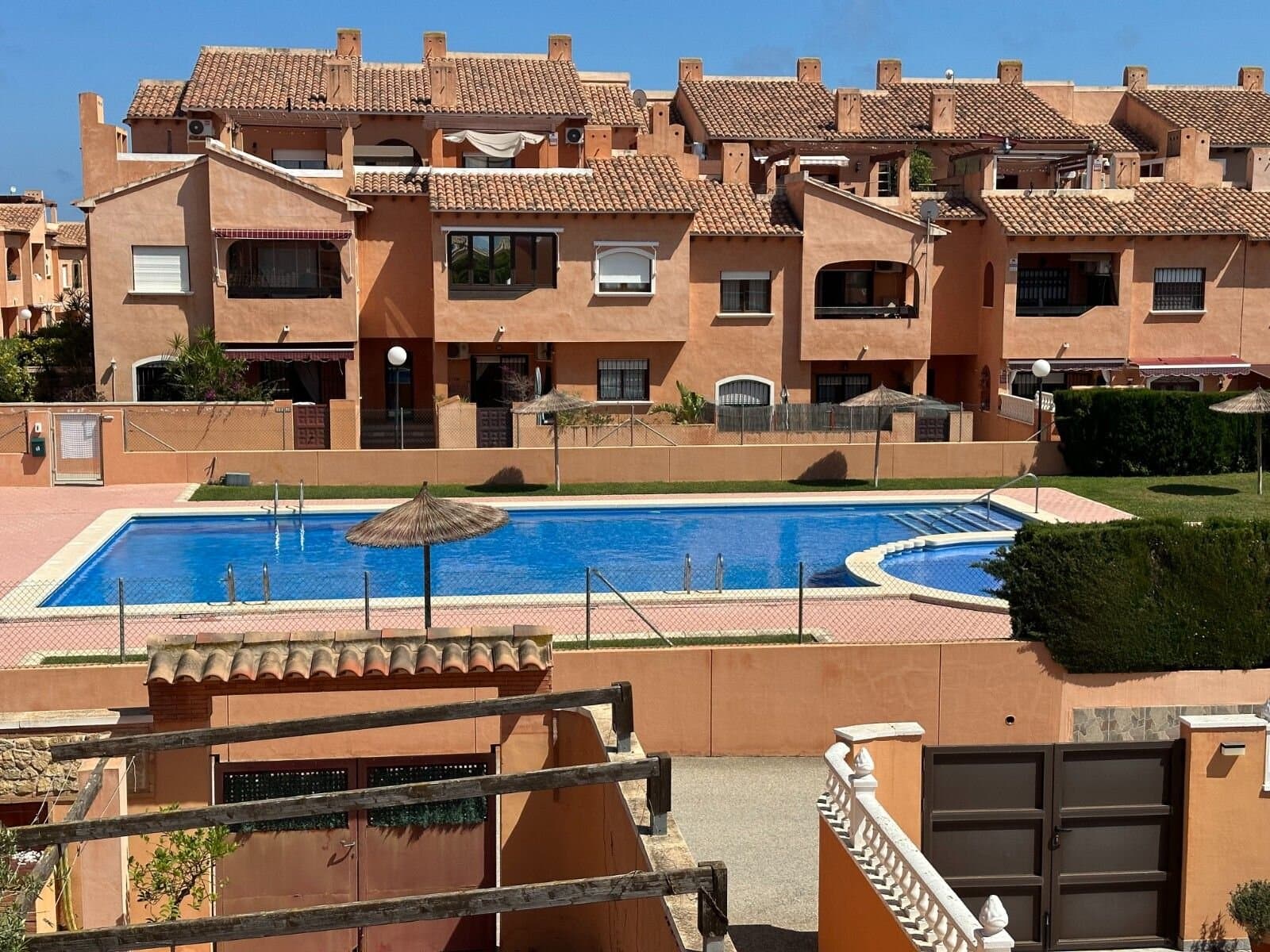 3-Bedroom Apartment in Centro, Torrevieja - 23
