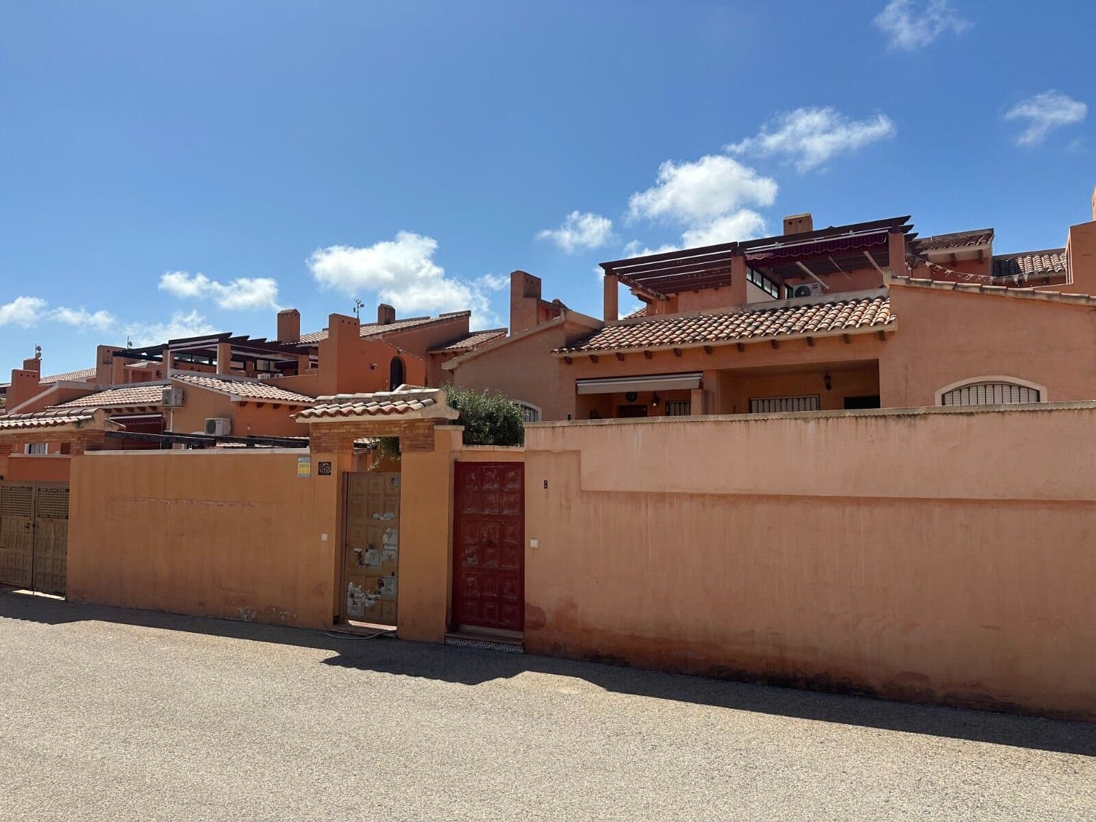 3-Bedroom Apartment in Centro, Torrevieja - 3