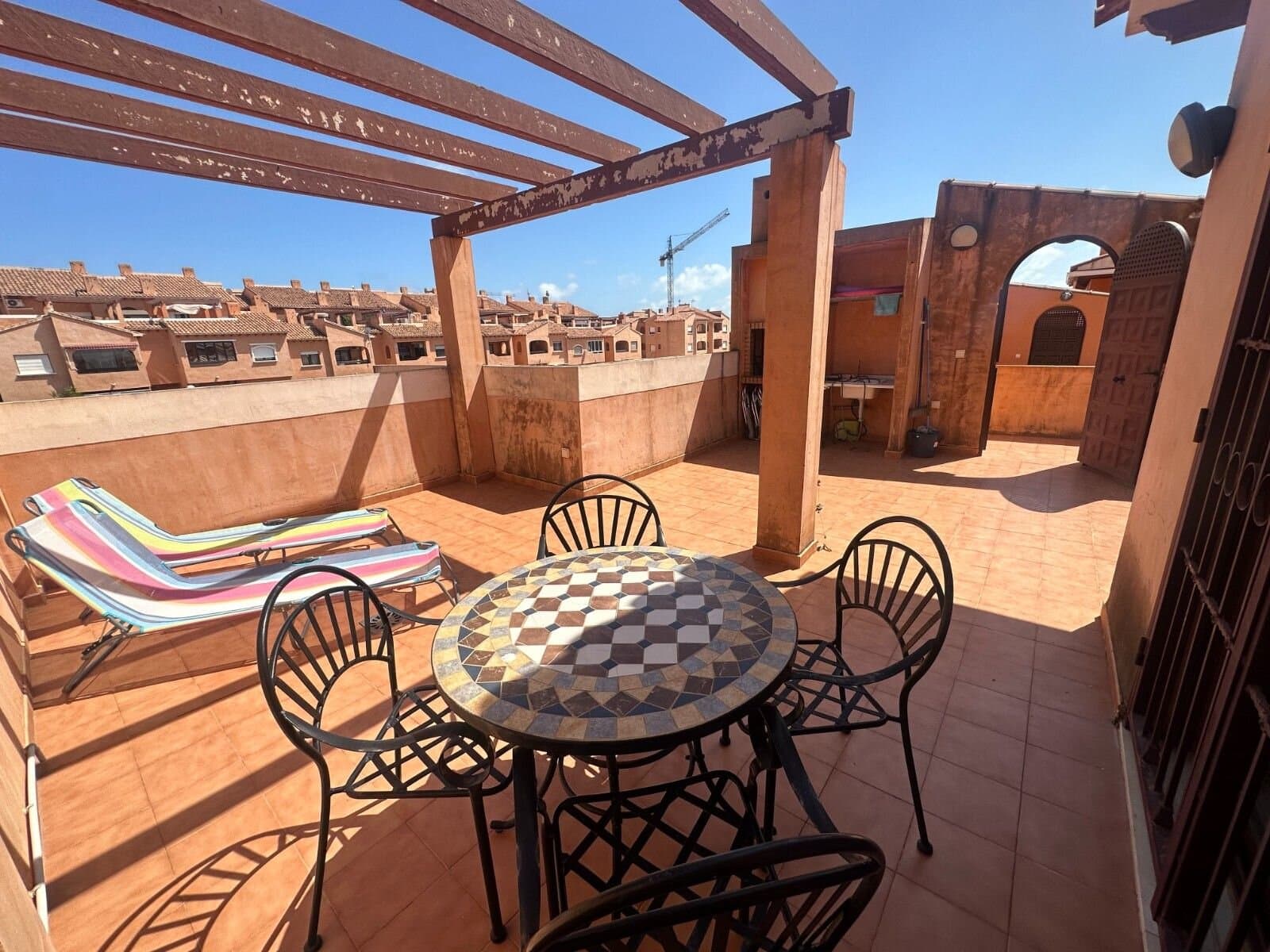 3-Bedroom Apartment in Centro, Torrevieja - 4