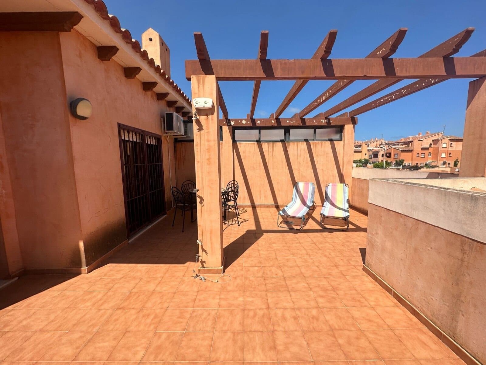 3-Bedroom Apartment in Centro, Torrevieja - 6