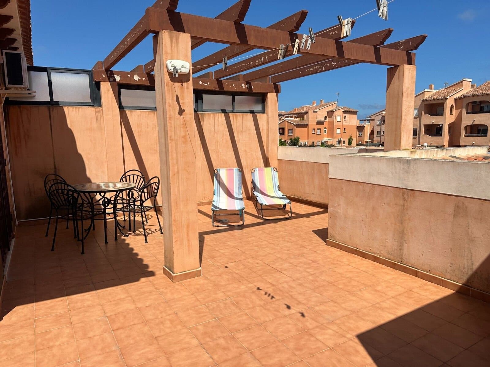 3-Bedroom Apartment in Centro, Torrevieja - 8